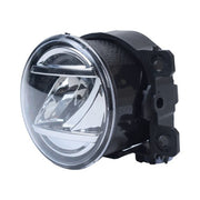 DURAFORCE Driver+Passenger Side Fog Light For 2018-2025 Subaru Ascent LED 2pcs