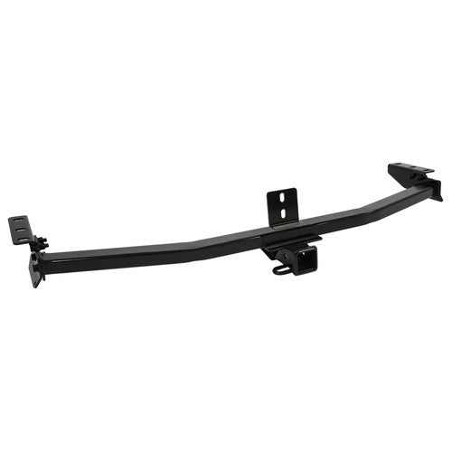 Class 3 Trailer 2 Receiver Tow Hitch for 2003-2008 Honda Pilot 2001-2006 Acura Mdx