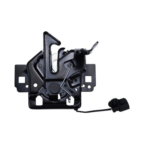 DURAFORCE Hood Latch w/ Sensor for Anti Theft For Ford F-250 F-350 Super Duty 2017-2019