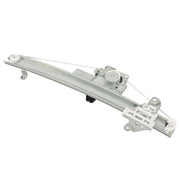 DURAFORCE 807206CA0A For Nissan Altima 2019-2022 Front RH Window Regulator w/ Motor 6pins