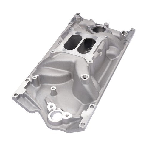 DURAFORCE New 7116 Performer RPM Intake Manifold for Small Block Chevy Vortec Dual Plane