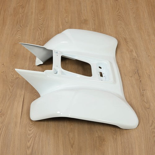 Rear Fender Plastic Kit ABS with Hardware for Honda TRX 400EX 1999-2007
