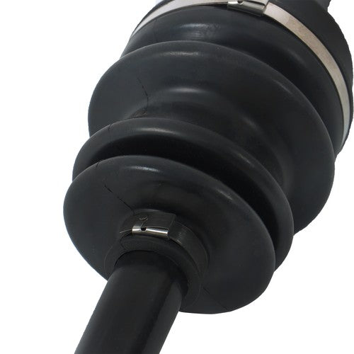 DURAFORCE ATV For Yamaha Rhino 450 660 700 2004-2009 1PCS Rear Right CV Axles Drive Shaft