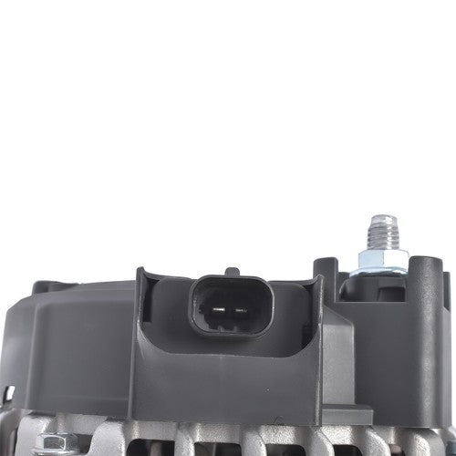 DURAFORCE Alternator for Chevrolet Camaro 2010-2012 Colorado GMC Canyon V6 3.6L 150 A CW