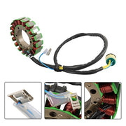 DURAFORCE Ignition Coil+CDI+Relay Regulator Stator for Honda TRX400FW 4x4 Foreman 1995-03