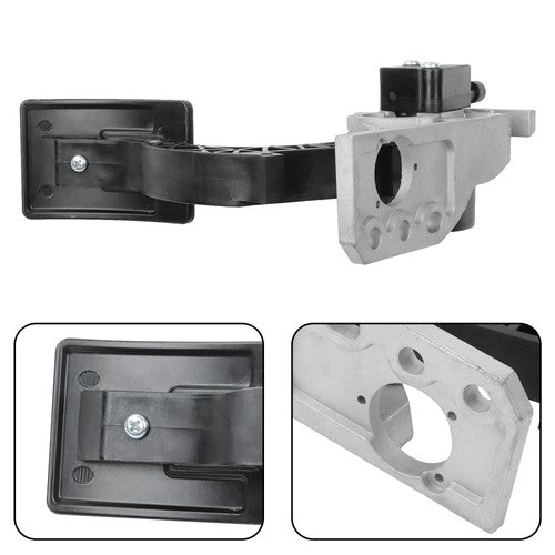 DURAFORCE 699-5501 Accelerator Pedal Position Sensor for Mack MRU Models 2010-2016