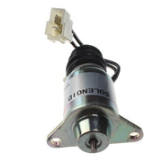 DURAFORCE SA-4786 12V New ShutOff Solenoid Valve For Yanmar Marine 3YM30 Engine