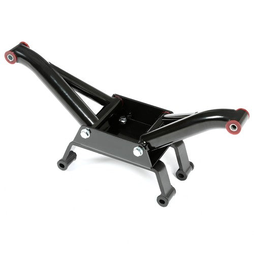 DURAFORCE For 2003-2007 Yamaha Golf Cart G22 Gas / Electric Black 6'' A-Arm Lift Kit