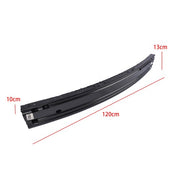 DURAFORCE Front Bumper Reinforcement Impact Bar for 2017-2020 Nissan Rogue 2.5 Japan Built