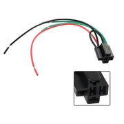DURAFORCE Dual Battery Connect & Monitor Kit For Honda Pioneer 1000 700 500 UTV-SBI-CM