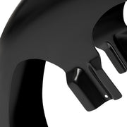DURAFORCE For Harley Touring Road King FLH 1986-2013 Long Wrap Wheel 30" Front Fender