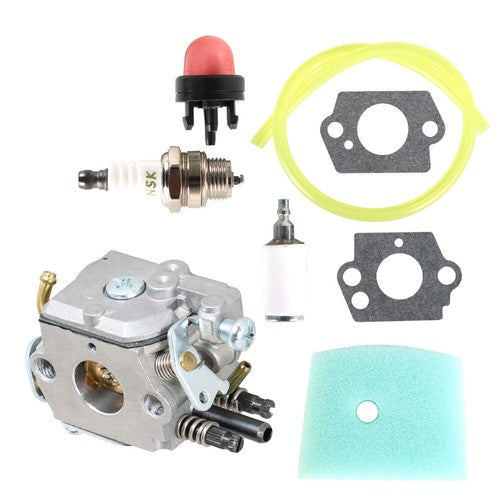 DURAFORCE 223L 322L Carburetor Air Filter For Husqvarna 223R 323RJ 326RJX 325RJX