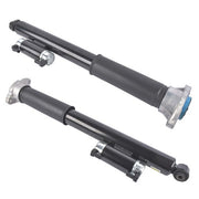 DURAFORCE Pair Rear Air Shock Absorber Strut For Mercedes-Benz C-Class W205 S205 with ADS