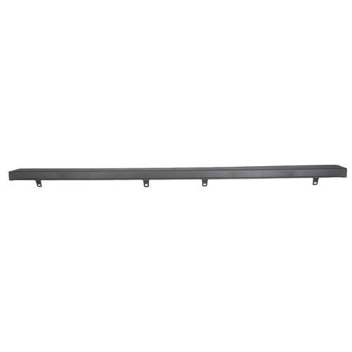 DURAFORCE For 2009-2014 Ford F150 Trunk Top Protector Cover Tailgate Molding Cap Spoiler