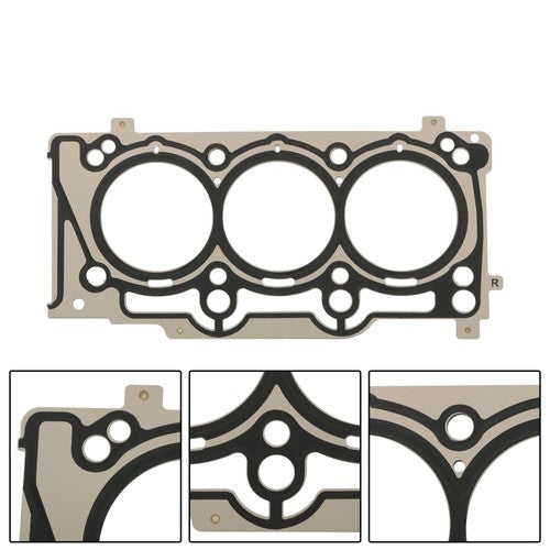 DURAFORCE Camshaft Lifters Kit Timing Chain Kit For Dodge Challenger 2011-2015 05184378AF