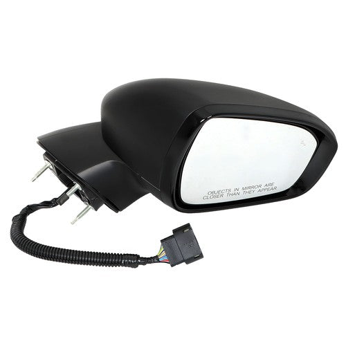 DURAFORCE For Ford Fusion 2015 2016 2017 Side View Mirror W/ Right Side FO1321544 12 Pins
