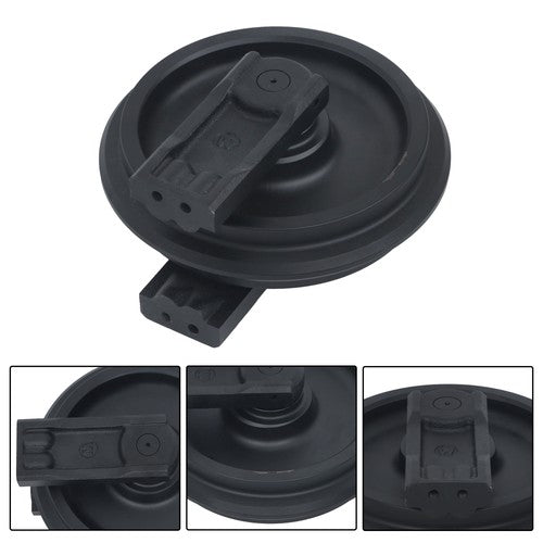 DURAFORCE For Prowler Kubota KX71-3 Front Idler Wheel-Part Number: RC348-21302 RC348-21303