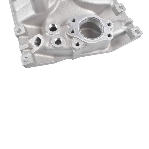 DURAFORCE 2114 Performer Intake Manifold for GM 90 Deg V6 Chevy SBC 200/229/262 Dual Plane