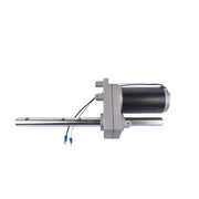 DURAFORCE Electric Powered Trailer Jack Kit 1824200100 for Single Speed Jacks 12Volt DC