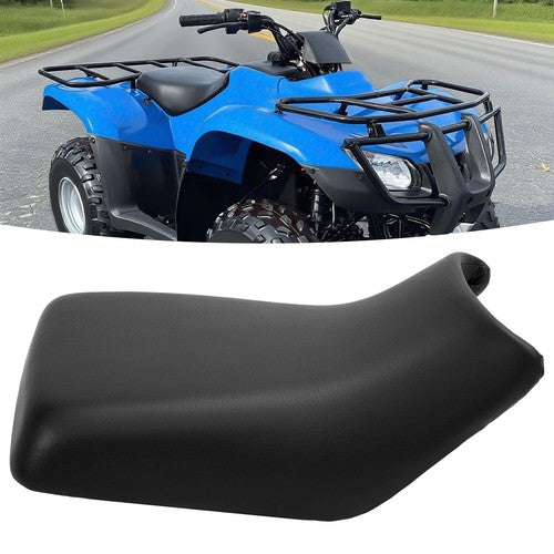 DURAFORCE Black Complete Seat for Honda Recon 250 TRX250 TRX250EX 97 04