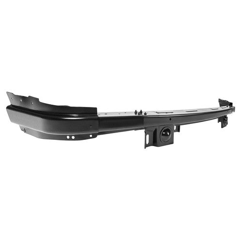 Front Bumper Reinforcement Impact Bar Black for Ford Ranger 06-2011 6L5Z17757AA