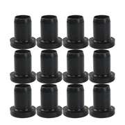 DURAFORCE Rear Left & Right A-Arm Bushing Shafts Kit for Polaris Sportsman 400 450 600 700