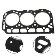 DURAFORCE Valve Gasket Head for Briggs & Stratton 825528 Daihatsu Engines DM950 Toro Top
