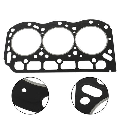 DURAFORCE Valve Gasket Head for Briggs & Stratton 825528 Daihatsu Engines DM950 Toro Top