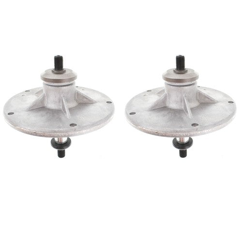 DURAFORCE 2 Pack Spindle Assembly 492574MA For Murray MTD Jack 42" 38" 40" And 46" Decks