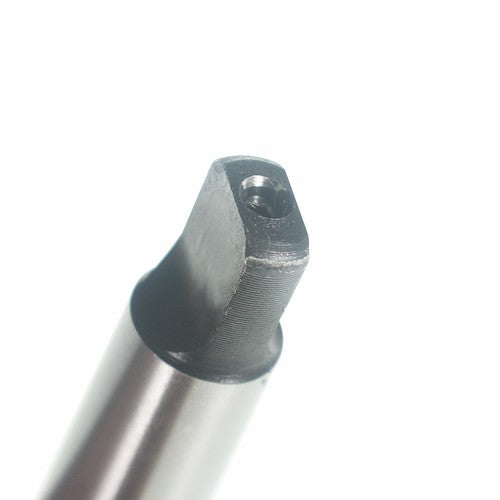 DURAFORCE New 2MT Shank To 3/8"-24 Threaded Drill Chuck Arbor Morse Taper MT2 Adapter