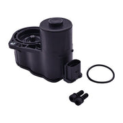DURAFORCE Rear Right Parking Brake Actuator 43020-THA-H00 TLA-A00 for 2017-2024 Honda CR-V