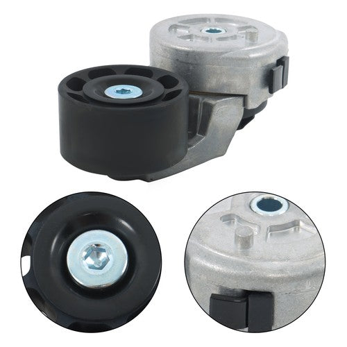 DURAFORCE Belt Tensioner For CAT For Caterpillar C-10 C-12 Models 1333544 RE68715-A RE2490