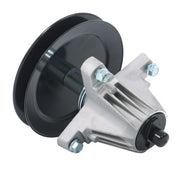 DURAFORCE Lawn Mower Blade Spindle Assembly 618-09260 For MTD Z5200 42 Inch Deck 618P09260