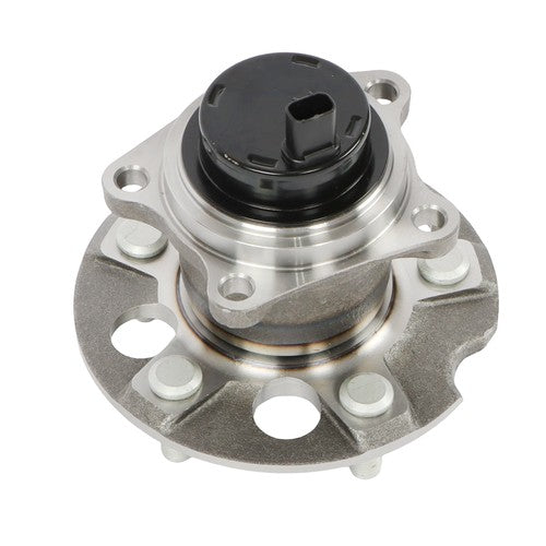 DURAFORCE 2x Rear Side Wheel Hubs & Bearing Assembly For Toyota RAV4 1996-2005 w/ ABS FWD