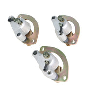 DURAFORCE Front & Rear Brake Calipers For Polaris Sportsman XP 850 2010-2014