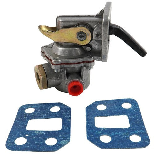 DURAFORCE Fuel Lift Pump For JCB 1400B 1550B 1600B 1700B 214 215 216 217 Perkins Engine