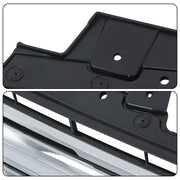 DURAFORCE Front Upper Grille Molding Chrome New For Cadillac Escalade 2015-2019 2020