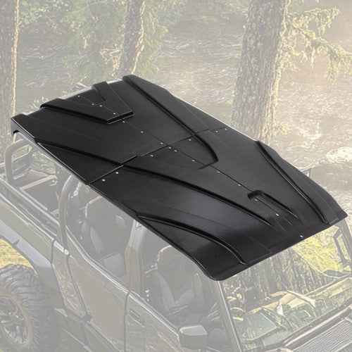 DURAFORCE Top Roof for Can-Am Defender Max HD 7 8 9 10 2017-2025 2022 2023 2024