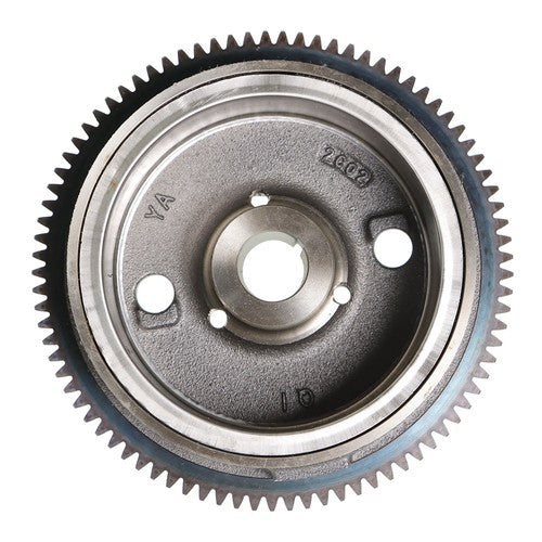 DURAFORCE Flywheel For Polaris Magnum 500 1999 2000 2001 2002 Worker 500 1999 2000 2001