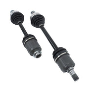 DURAFORCE For Honda Accord 2008-2017 For Acura Tsx 2009-14 664251 Front CV Axle Shafts