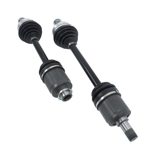 DURAFORCE For Honda Accord 2008-2017 For Acura Tsx 2009-14 664251 Front CV Axle Shafts