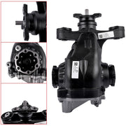 DURAFORCE FOR CADILLAC CTS RWD REAR CARRIER DIFFERENTIAL ASSEMBLY 84110752 23156302 75W-90