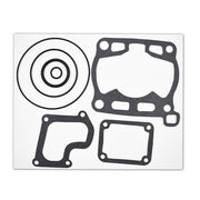 DURAFORCE Top End Head Gasket Kit Fit For Suzuki RM85 and Expert 2002 2003 2004-2018