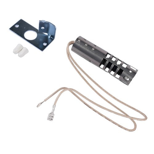 DURAFORCE AR403 Gas Range Oven Igniter For WB2X9154 GE Roper Whirlpool AP2014008 PS243425