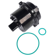 DURAFORCE Auxiliary Coolant Water Pump Motor 1088245-00-J for Tesla Model 3 5YJ3 2017-2022