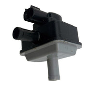 DURAFORCE 90910 12283 Vapor Canister Purge Solenoid Valve for Toyota Corolla 1 8L