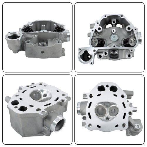 DURAFORCE 09-24 for Honda TRX420 Rebuild Kit cylinder head sleeve cylinder 12200-HP7-A01
