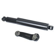 DURAFORCE For 03-12 Dodge Ram Pickup Series Steering Linkage Drag Link Tie Rod Upgrade Kit
