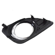 DURAFORCE Clear Bumper Lamps Driving Fog Lights+Switch Fit For Camry 2010-2011