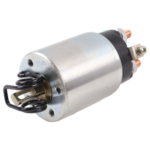 DURAFORCE Starter Solenoid 171008-77530 for Yanmar 3TNV70 3TNV74 3TNV74F 3TNV76 3TNV80F